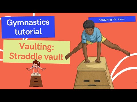 Gymnastics Equipment
