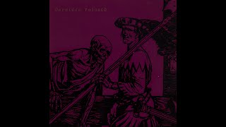 Dernière Volonté – En Avant! (7", 1999)