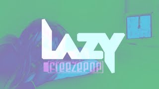 JonnyJuke&#39;s &quot;Freezepop - Lazy&quot;