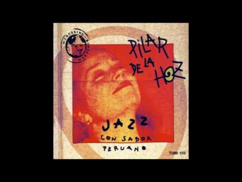 Pilar de la Hoz - Desdén (audio)