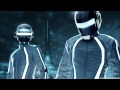 Daft Punk - Flynn Lives