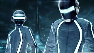 Daft Punk - Flynn Lives