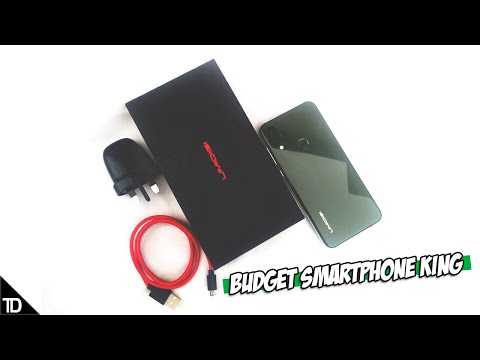 Umidigi A3S Review: THE BUDGET SMARTPHONE KING