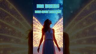🧬 528Hz Long COVID Recovery | Cellular Repair &amp; Deep Healing Music