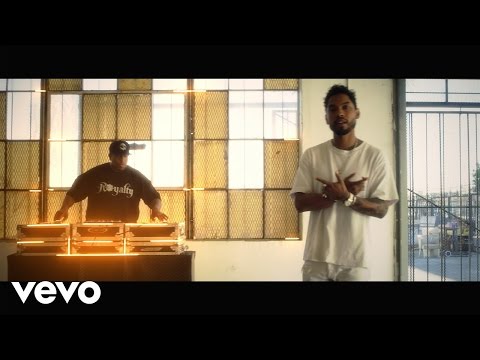 DJ Premier, Miguel - 2 LOVIN U