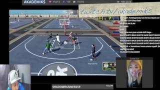 DJ Akademiks Bout to Cop the EXTENDO D............?