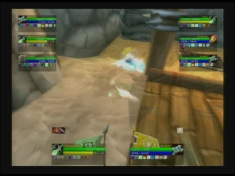 aAa vs.Pandemic Blue Round 3 Relegation - Intel Extreme Masters Montreal