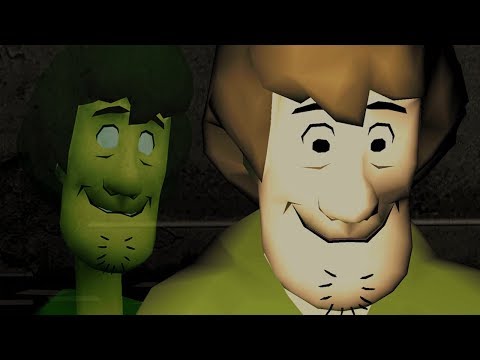 solver squad: shaggy's crisis