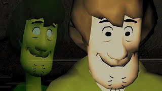 solver squad: shaggy&#39;s crisis