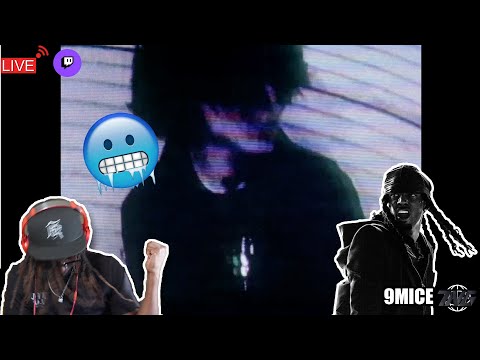 Is This The Russian Carti????🤯🫣 - Reacting to Chat Submissions [9Mice]