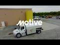 Get Your Team Home Safe with Motive's Integrated Operations Platform