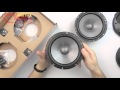Відеоогляд JBL GT7-6C