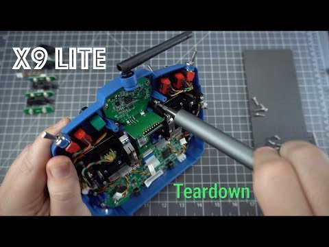 frsky-taranis-x9-lite-teardown-amp-overview
