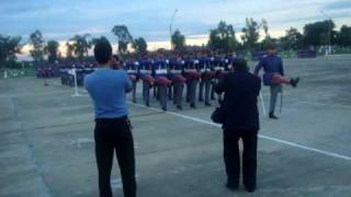 preview picture of video 'Liceo Militar Acosta Ñu Remesa 2010-2012'