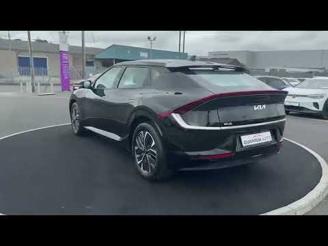 Kia EV6 2024 AIR 77KWH 226 BHP- LONG RANGE GRADE A - Image 2