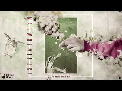 Pszemek Pe x Świres x Ems - Najwolniejsi  #HORDADZIKICH