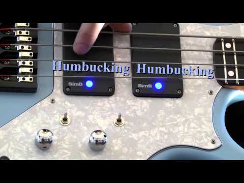 SimS Super Quad Demo - Jam!