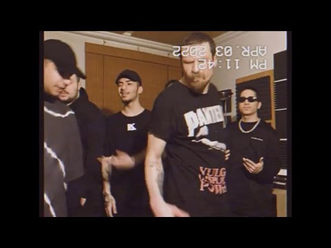KL Gang - Kızılay Hustle (ft. Baneva & sıfır & Dr. Zehir & Sorti)
