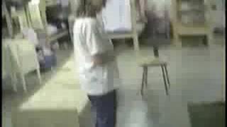 The Mission Trip (Accommodations)