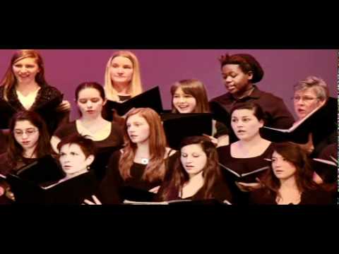 Youth Choral Festival 2012 - Chicago a cappella