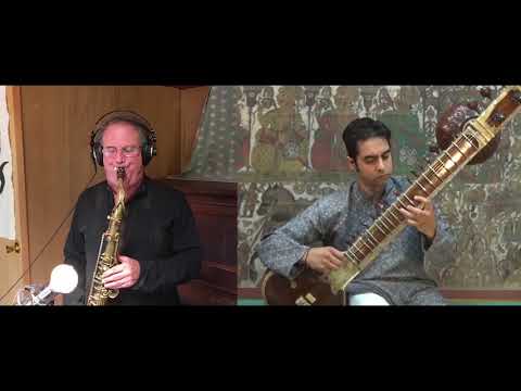 George Brooks video
