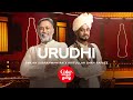 Coke Studio Tamil | Urudhi | Sanjay Subrahmanyam x Arifullah Shah Rafaee