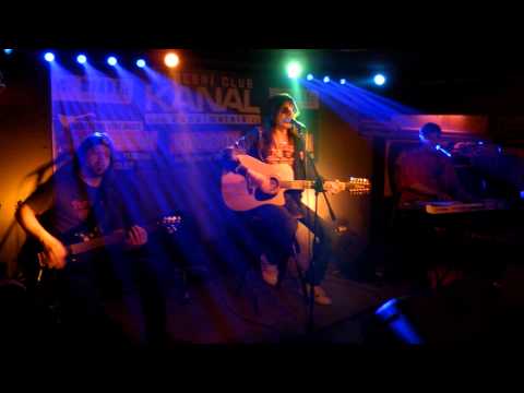 Aleš Brichta Trio - Zemřít je nepovinný (live 1.11.2014 Kanál Mělník)