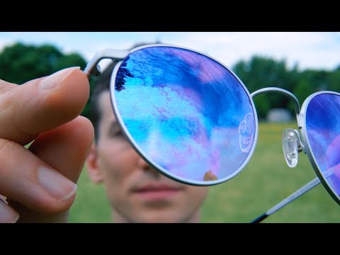How to Buy the BEST SUNGLASSES! - Best Sunglasses Lenses, Frames, Coatings Video