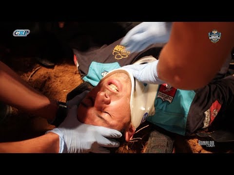 Rodeio de Oscar Bressane 2018 - SÁBADO / MELHORES MONTARIAS