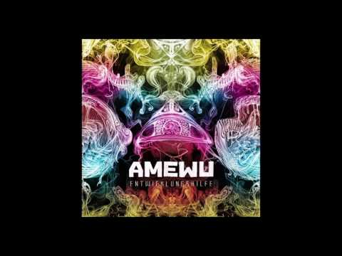 Amewu - Freiheit feat. Chefket (prod. by Acht)