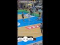 De'vondre Perry (16 points) Highlights vs. Belfius Mons-Hainaut
