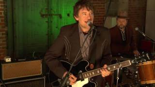 Paul Burch & WPA Ballclub  -  Honey Blue