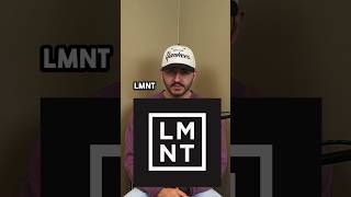 LMNT Electrolytes Vs. LIQUID IV #shorts #fitness