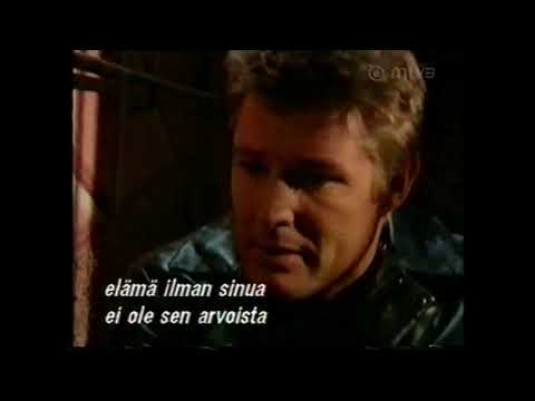 Bold and the Beautiful - Thorne remembers Macy in Italy