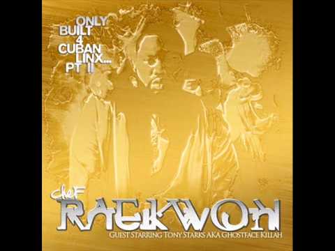 Raekwon - About Me (Original) Feat. The Game (Produced By Dr. Dre)