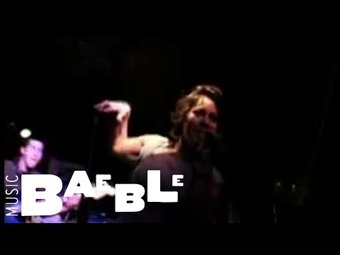 Medicated Kisses - Her Heartbeat - Live at The Annex || Baeble Music