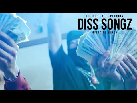 LIL DUBB  - DISS SONGZ ft TJ PLUGGIN