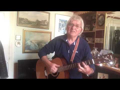 SEA OF HEARTBREAK DON GIBSON TRIBUTE