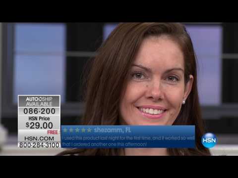 HSN | Beauty RX by Dr. Schultz Skincare / Ahava Beauty 03.07.2017 - 12 PM