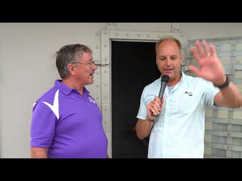 Indiana's Story: The Reno Brothers and America's First Train Robbery