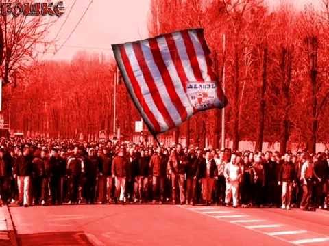 Делије Север - Мегамикс (старије песме)