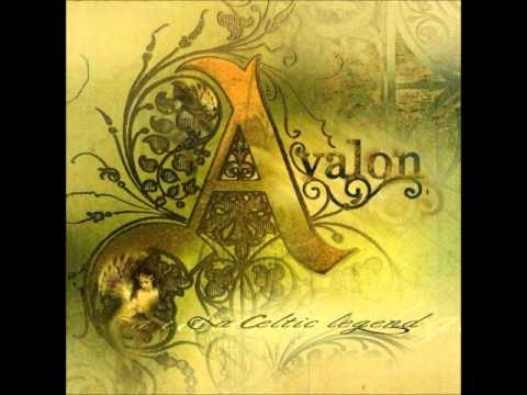 Avalon - a Celtic Legend (10 - Arthur's Farewell)