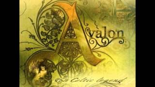 Avalon - a Celtic Legend (10 - Arthur's Farewell)