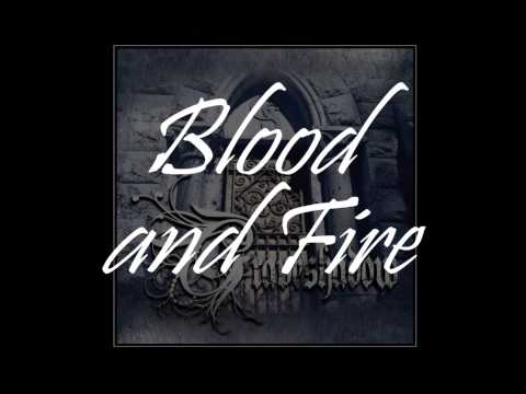 Graveshadow ~ Blood and Fire