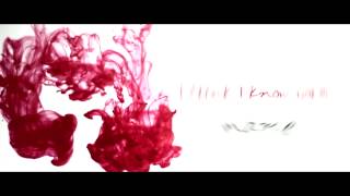Simple Minds - Hello (Lyric Video)