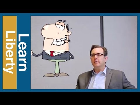 The Best Explanation of the Greece Bailout in 90 Seconds - Learn Liberty