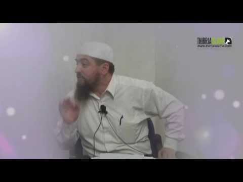 Kërkuesi i dituris duhet patjetër ti vepron këta vepra - Dhulkarnejn Ramadani