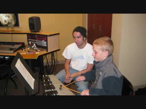 Activator Academy Music School - 2009 Reflections