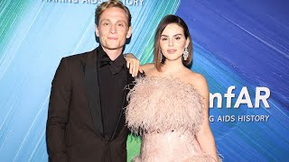 Matthias Schweighöfer und seine Ruby im Beziehungs-Talk!