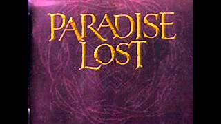 Paradise Lost - Deus